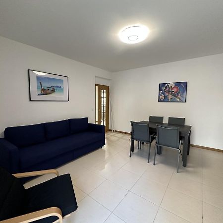 Caparica'S Beach Apartment By Trip2Portugal Кошта-да-Капарика Экстерьер фото