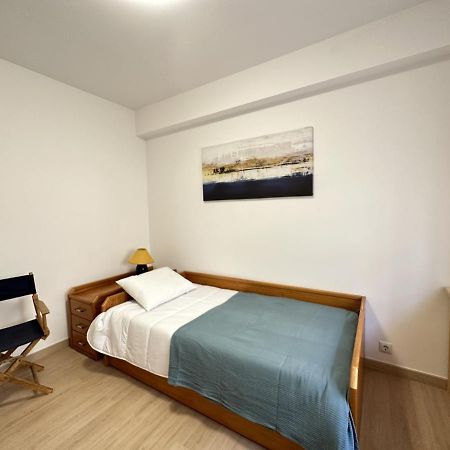 Caparica'S Beach Apartment By Trip2Portugal Кошта-да-Капарика Экстерьер фото