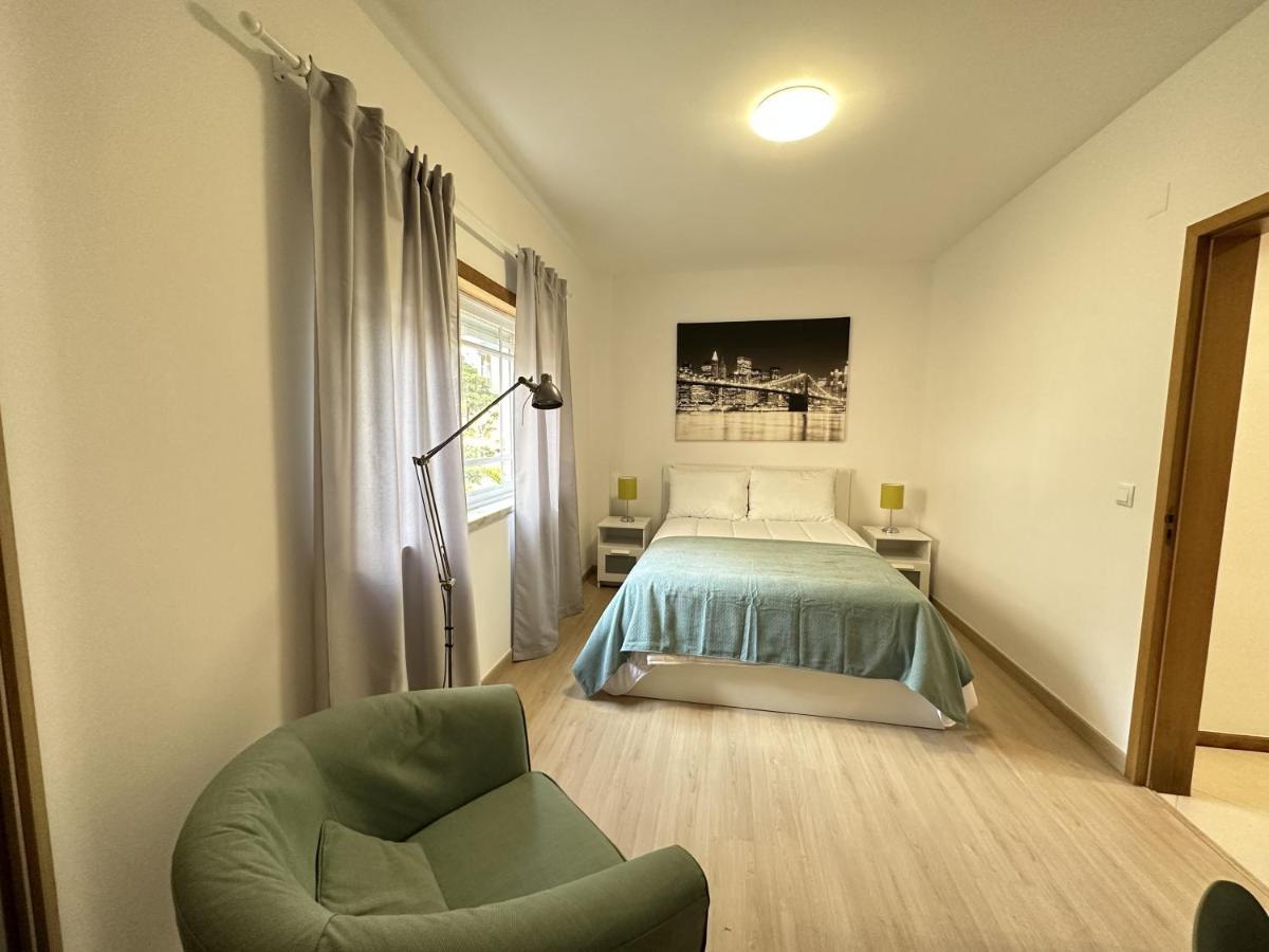 Caparica'S Beach Apartment By Trip2Portugal Кошта-да-Капарика Экстерьер фото