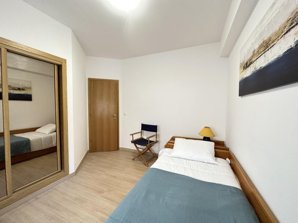 Caparica'S Beach Apartment By Trip2Portugal Кошта-да-Капарика Экстерьер фото
