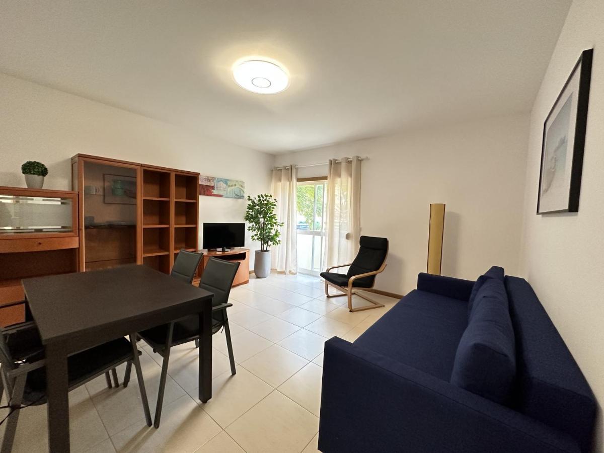 Caparica'S Beach Apartment By Trip2Portugal Кошта-да-Капарика Экстерьер фото