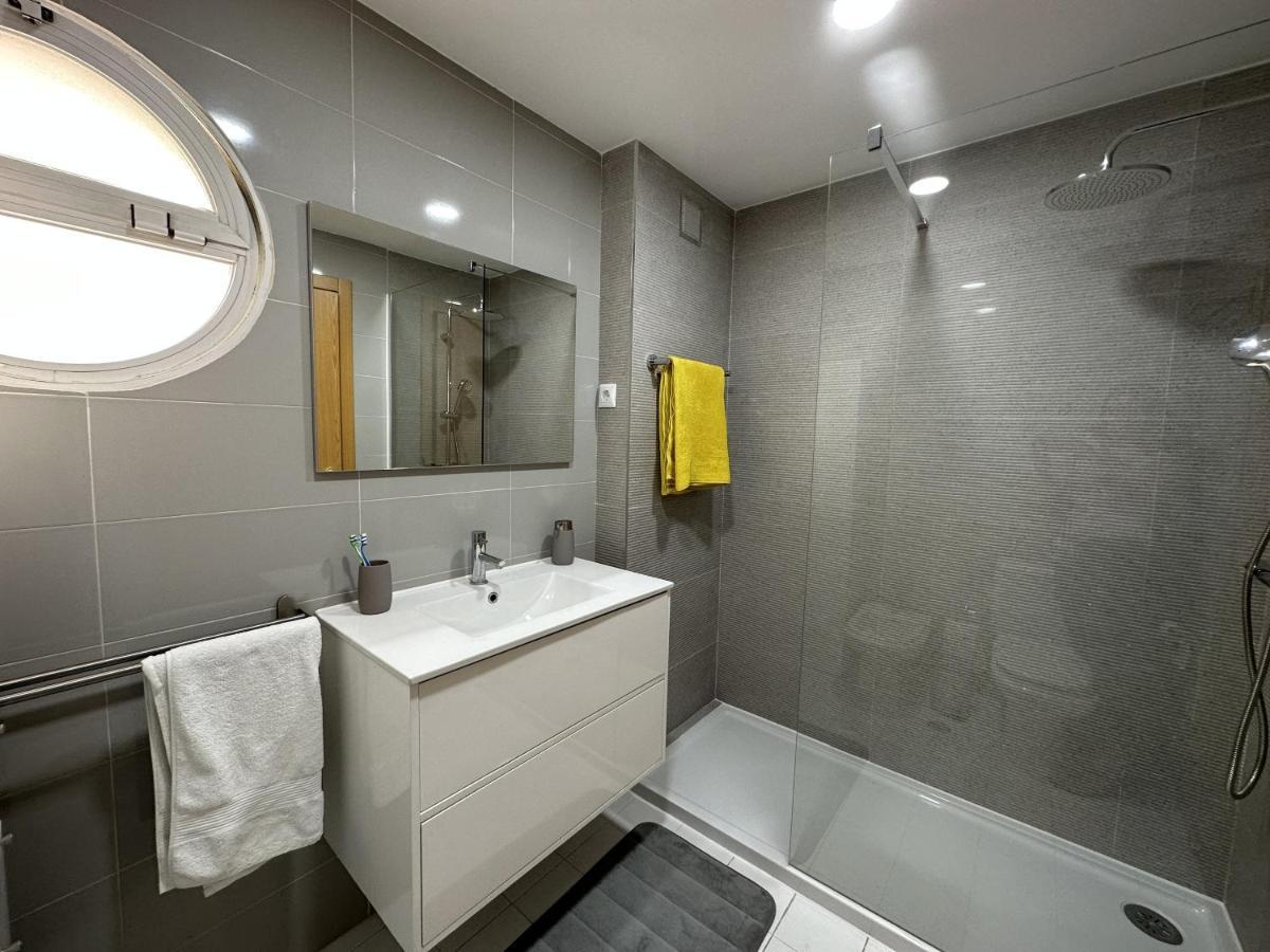 Caparica'S Beach Apartment By Trip2Portugal Кошта-да-Капарика Экстерьер фото