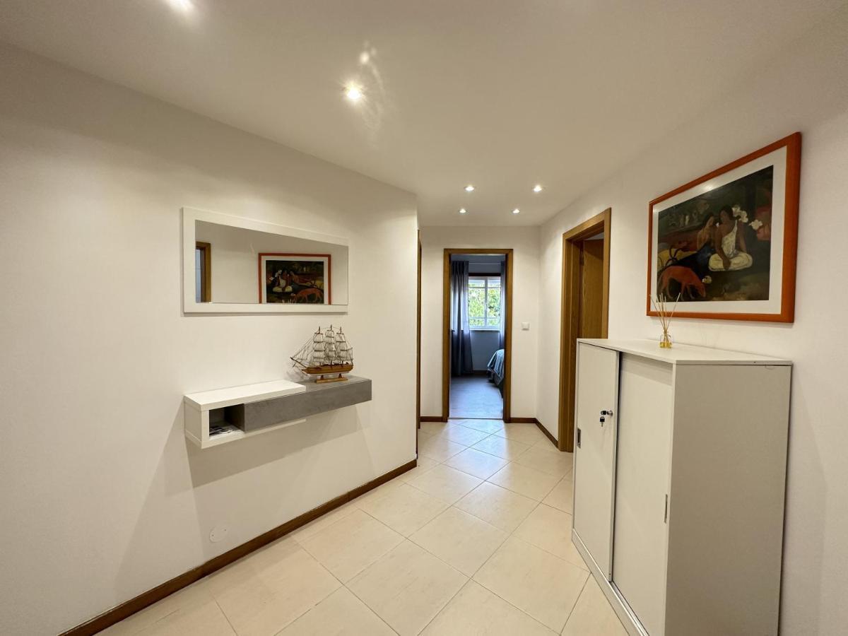 Caparica'S Beach Apartment By Trip2Portugal Кошта-да-Капарика Экстерьер фото