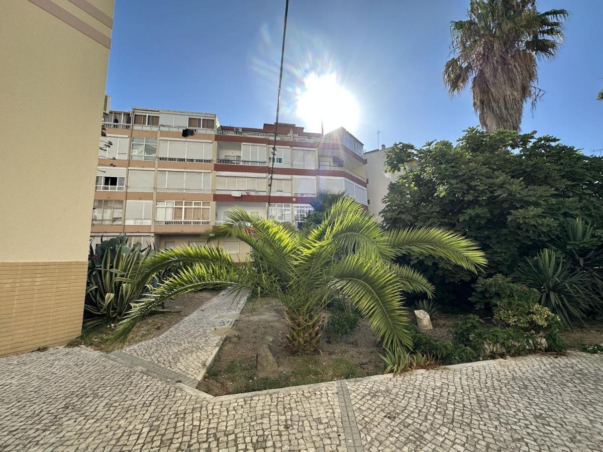 Caparica'S Beach Apartment By Trip2Portugal Кошта-да-Капарика Экстерьер фото
